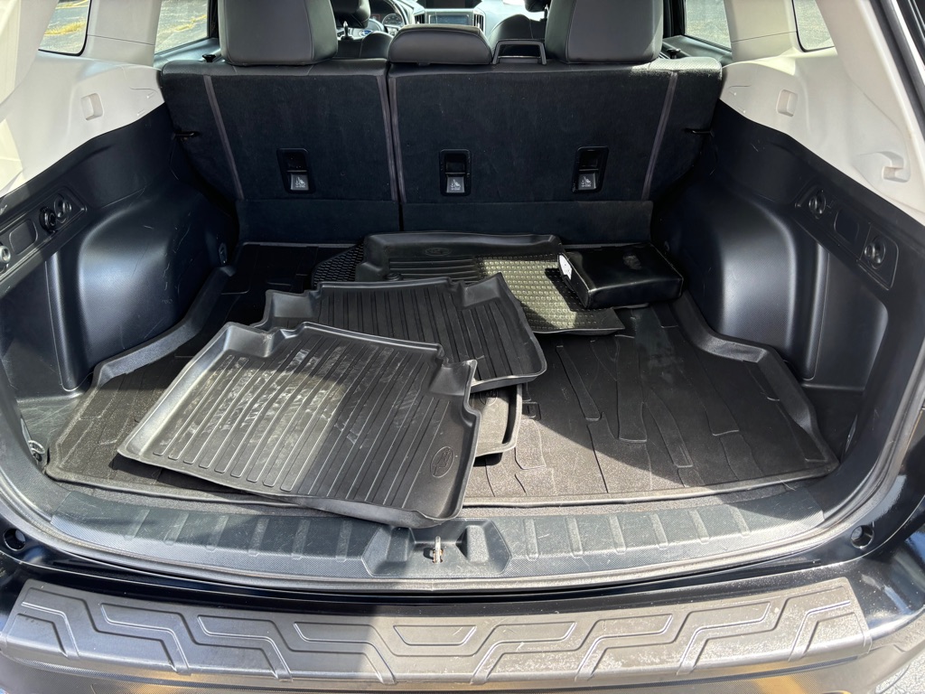 Photo 11 of this SUBARU FORESTER