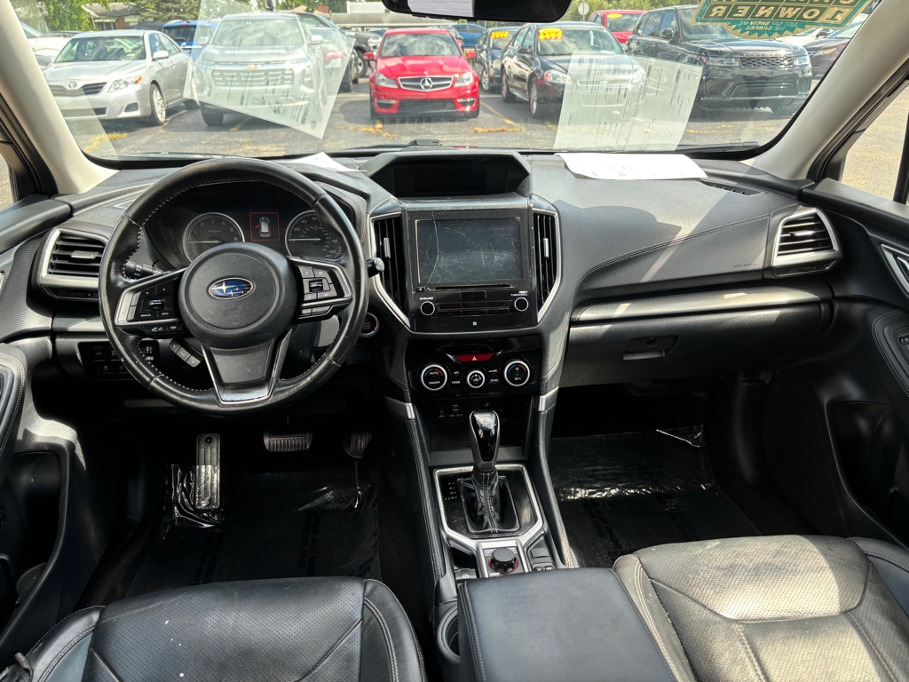 Photo 9 of this SUBARU FORESTER