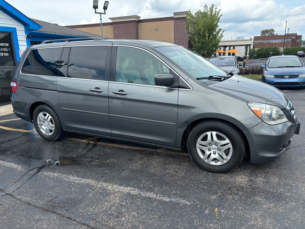 Photo 3 of this HONDA ODYSSEY