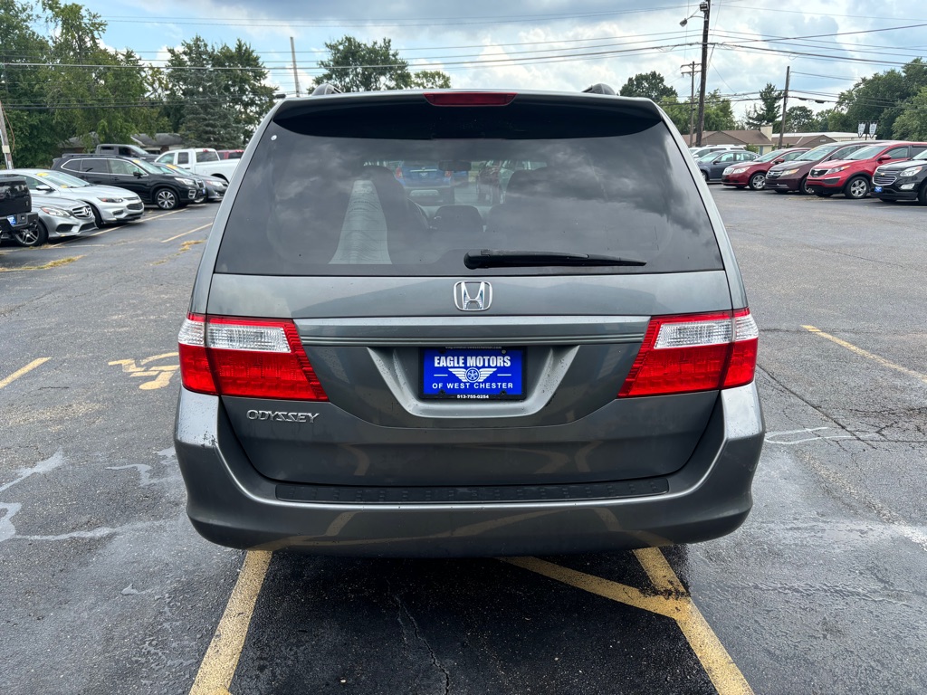 Photo 5 of this HONDA ODYSSEY