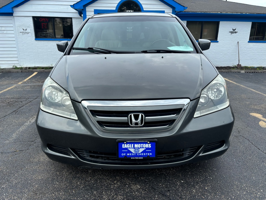 Photo 2 of this HONDA ODYSSEY