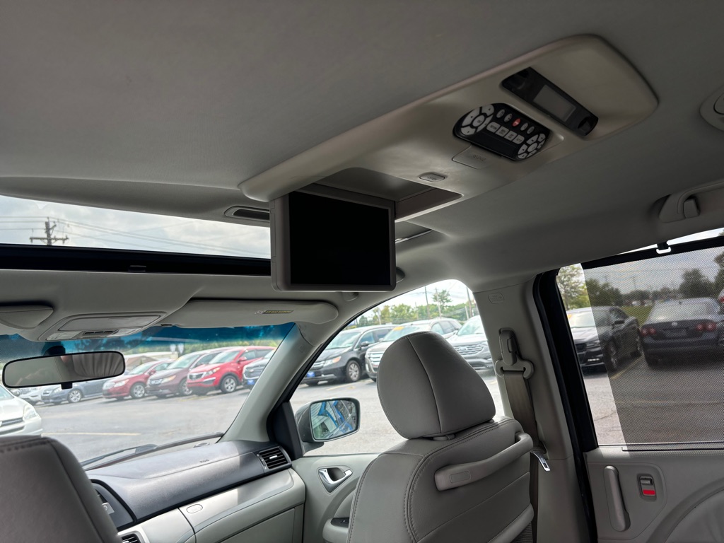Photo 11 of this HONDA ODYSSEY