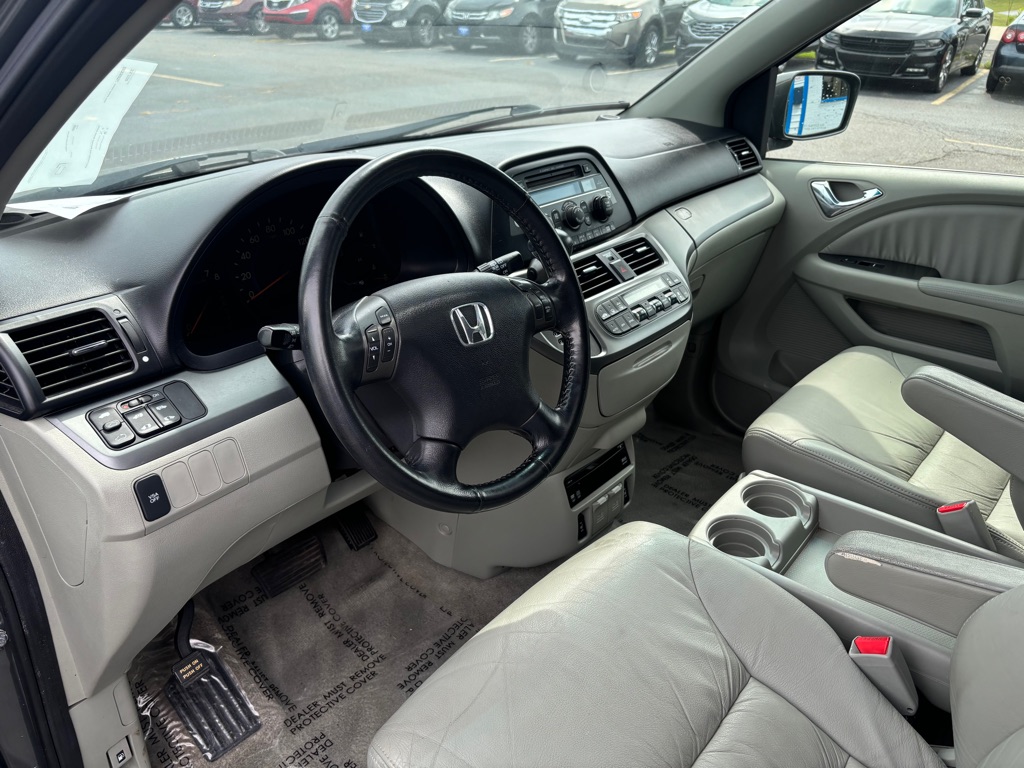 Photo 8 of this HONDA ODYSSEY