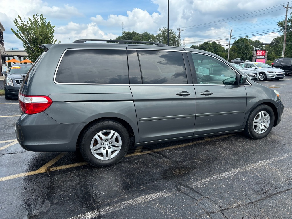 Photo 4 of this HONDA ODYSSEY