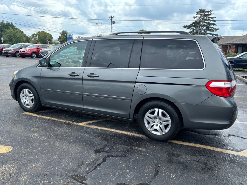 Photo 6 of this HONDA ODYSSEY