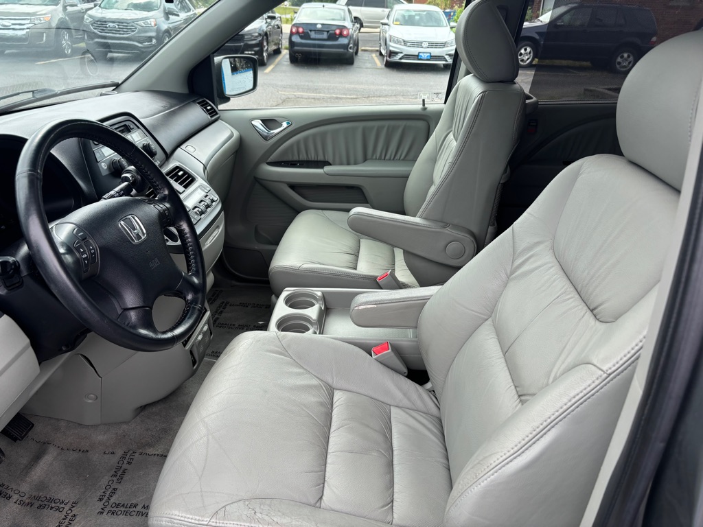 Photo 7 of this HONDA ODYSSEY