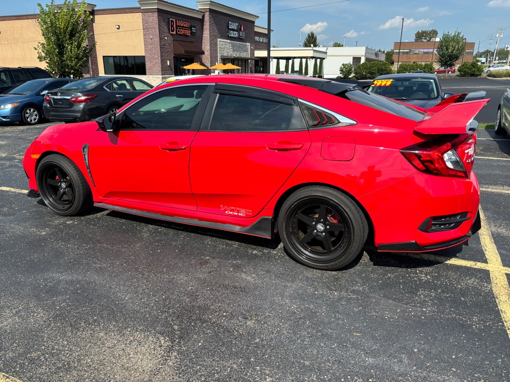 Photo 6 of this HONDA CIVIC