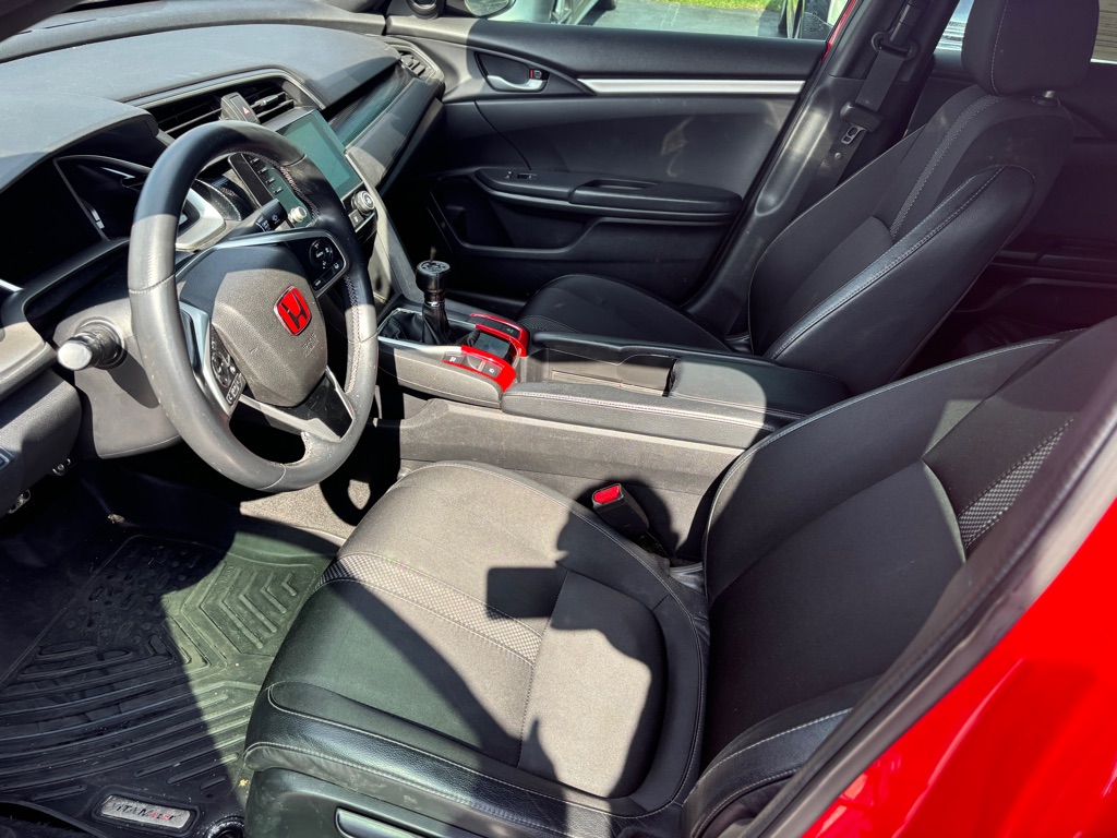 Photo 7 of this HONDA CIVIC