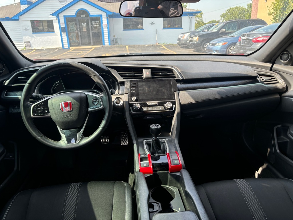 Photo 9 of this HONDA CIVIC