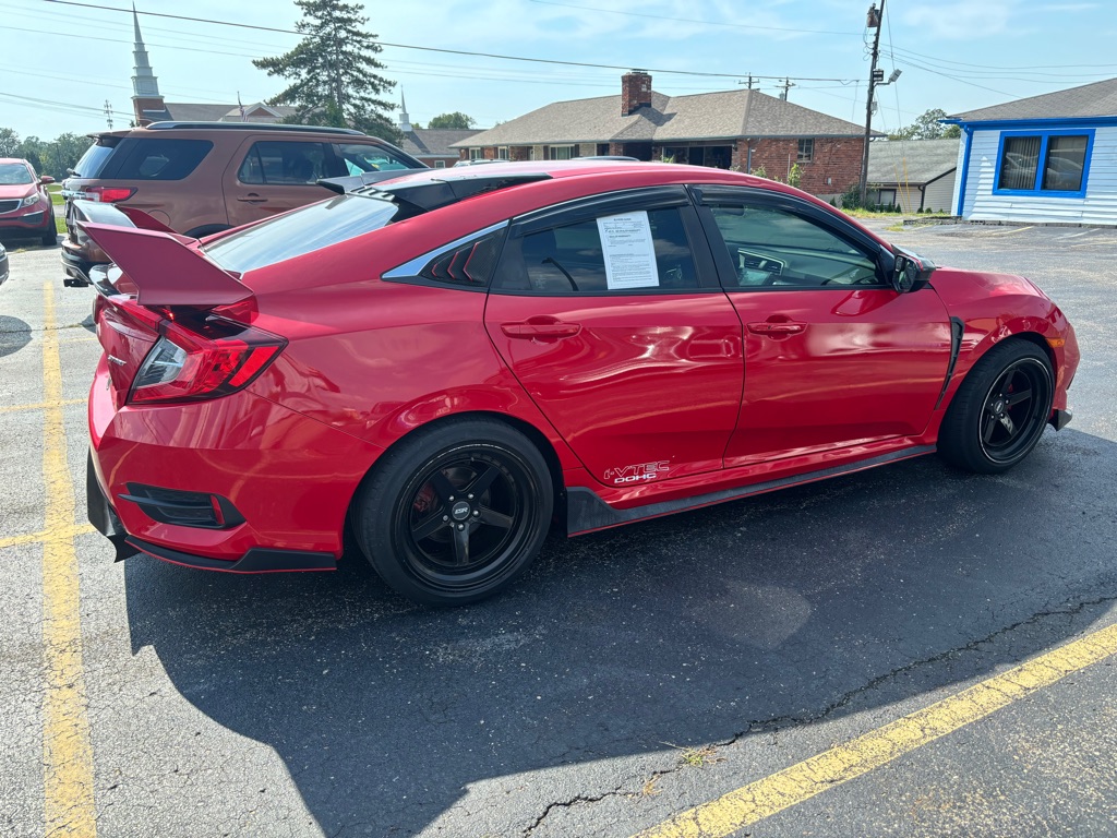 Photo 4 of this HONDA CIVIC