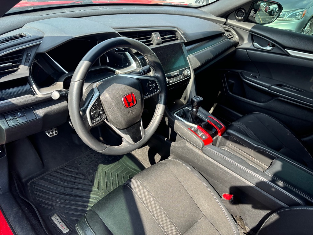 Photo 8 of this HONDA CIVIC