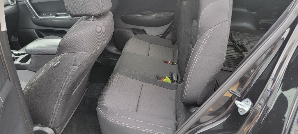 Photo 12 of this KIA SPORTAGE