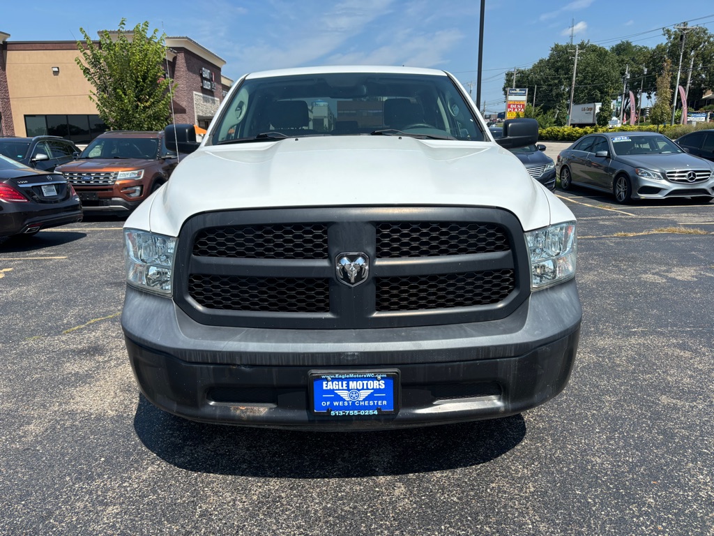 Photo 2 of this RAM 1500