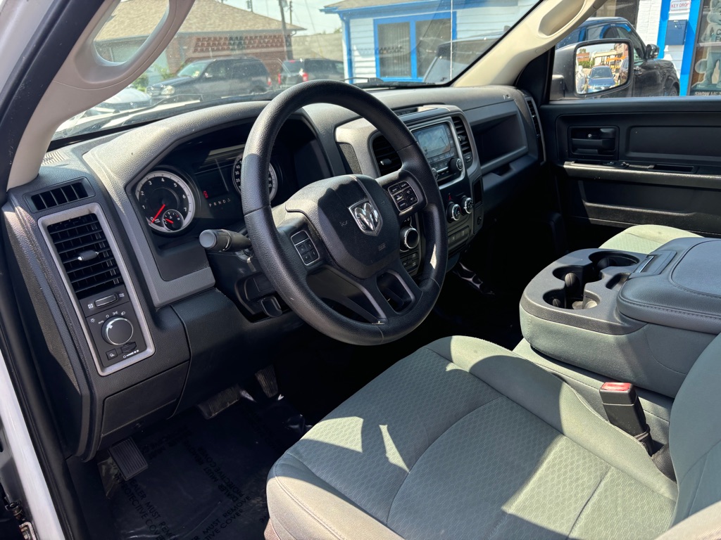 Photo 9 of this RAM 1500
