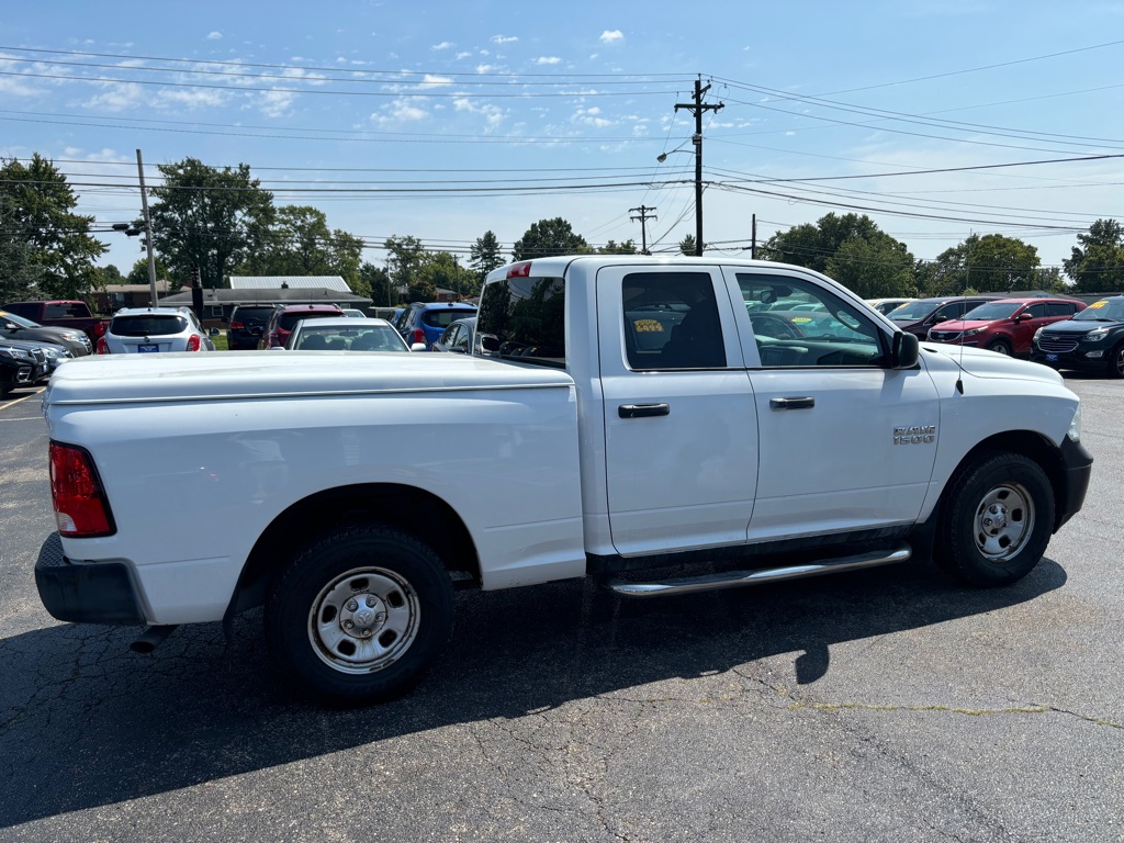 Photo 4 of this RAM 1500