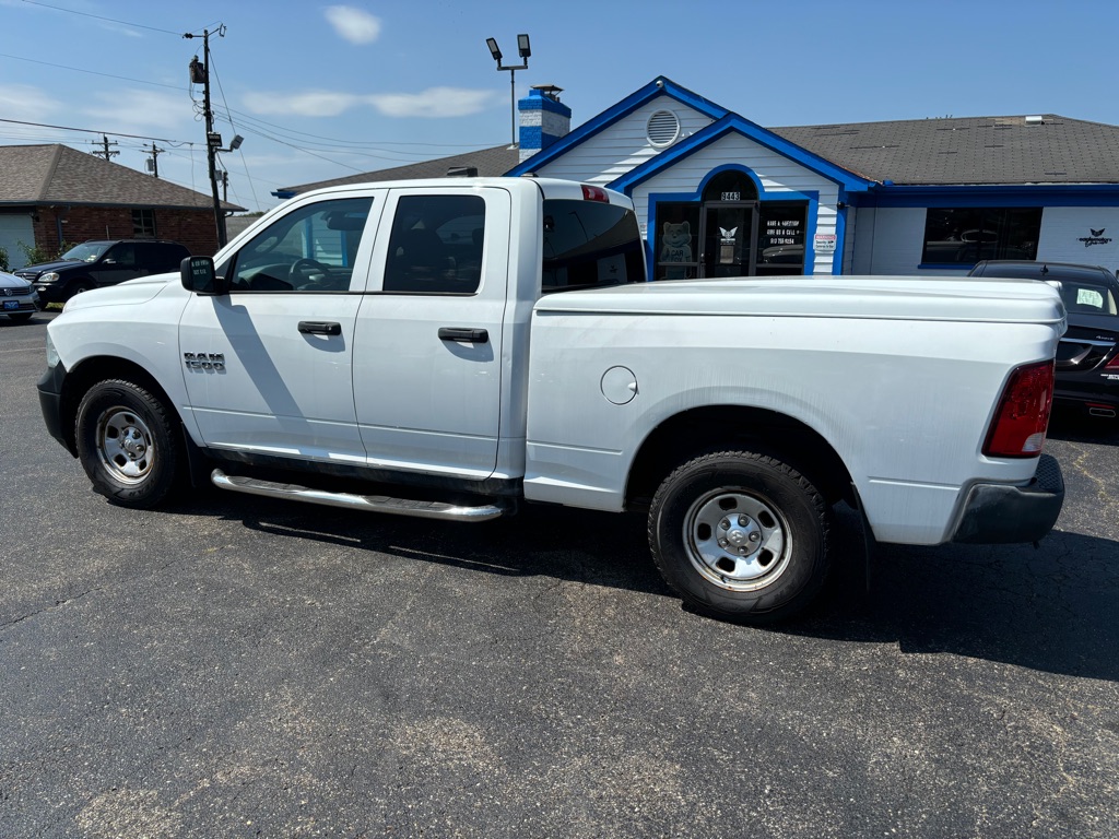 Photo 6 of this RAM 1500