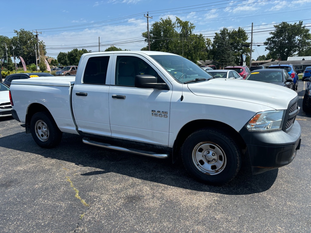 Photo 3 of this RAM 1500