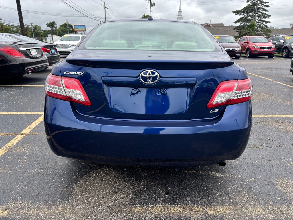 Photo 5 of this TOYOTA CAMRY