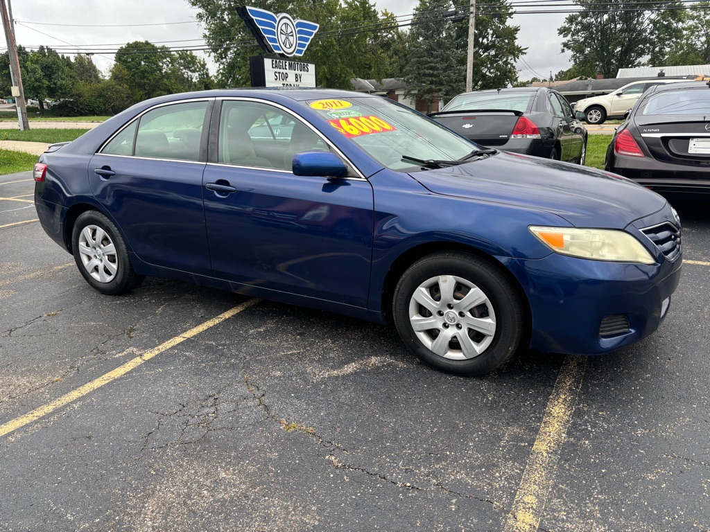 Photo 3 of this TOYOTA CAMRY