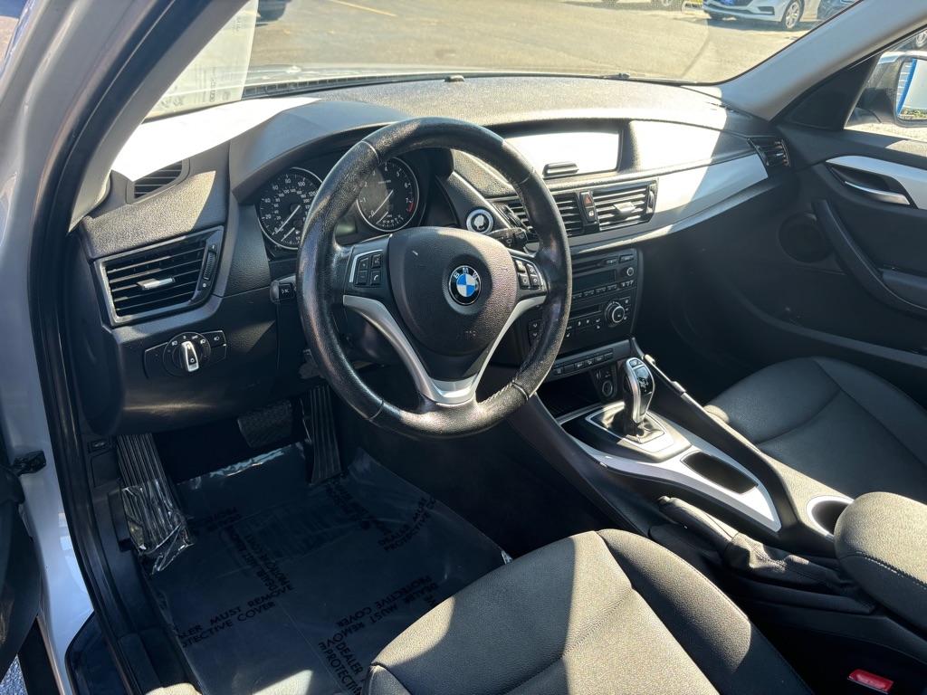 Photo 8 of this BMW X1