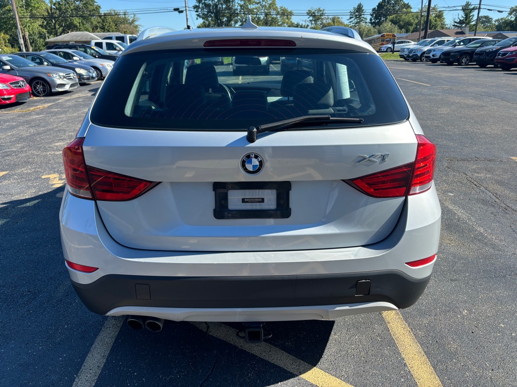 Photo 5 of this BMW X1