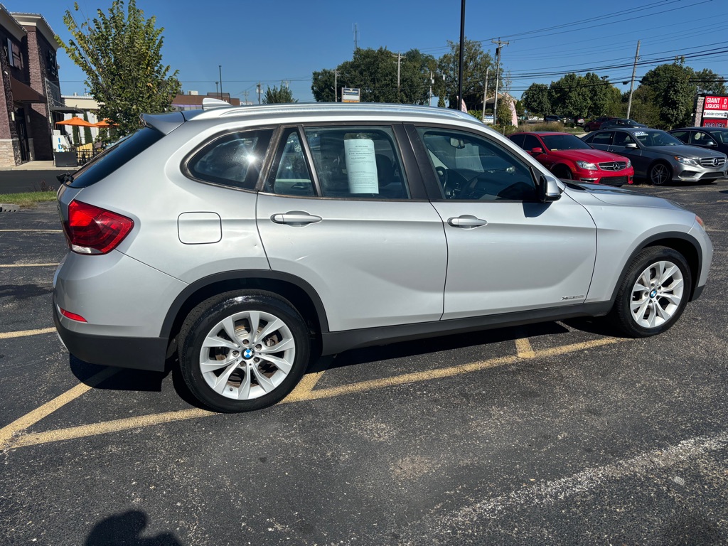 Photo 4 of this BMW X1