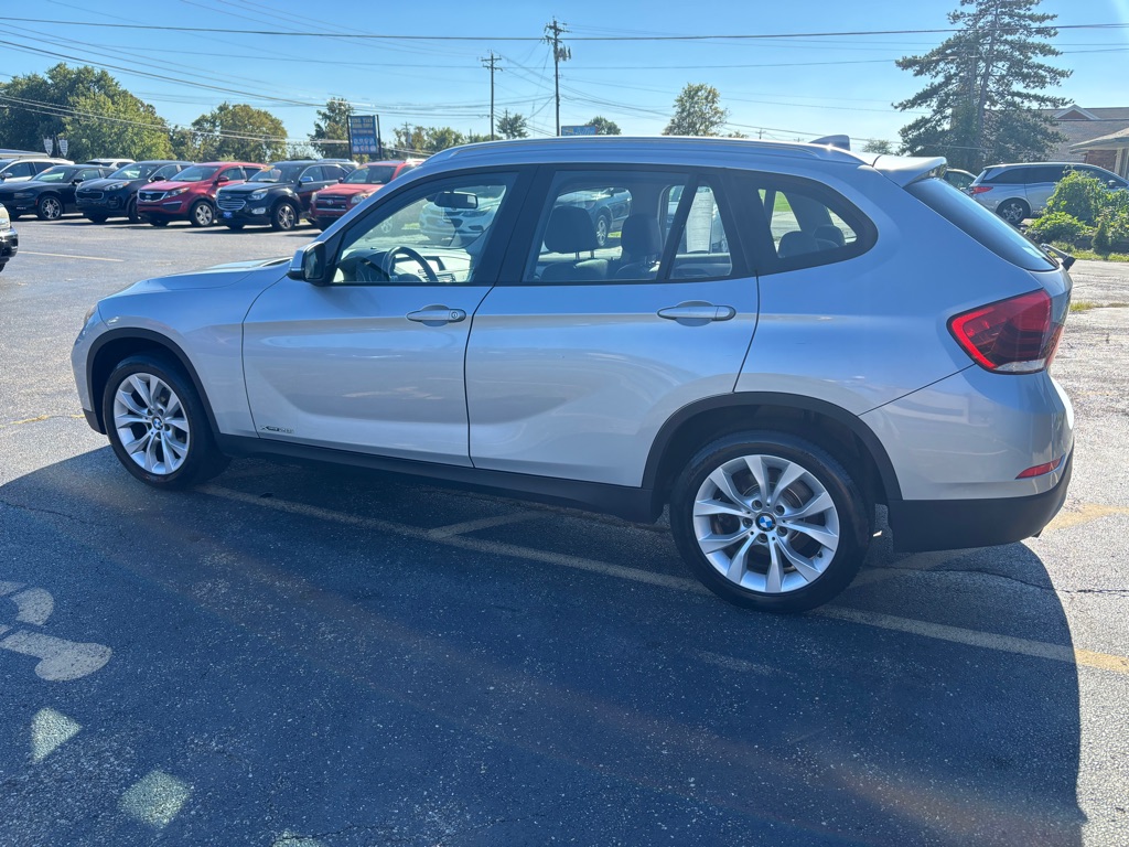 Photo 6 of this BMW X1
