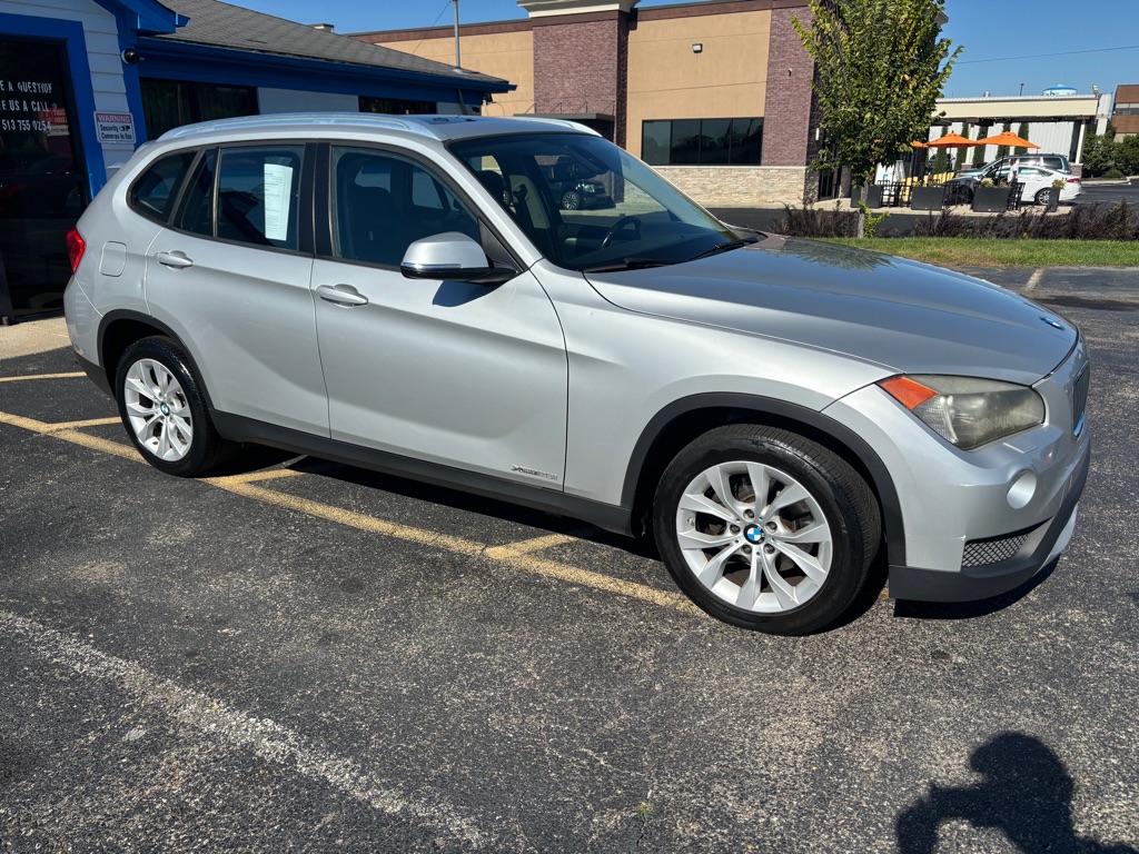 Photo 3 of this BMW X1