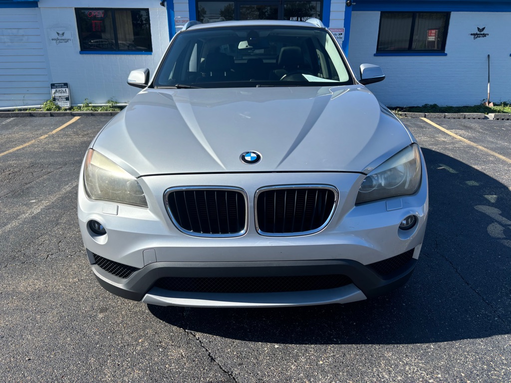Photo 2 of this BMW X1