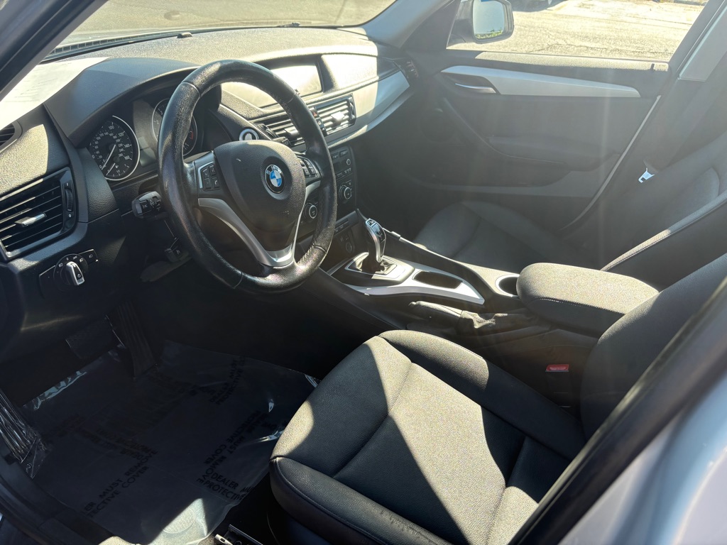 Photo 7 of this BMW X1