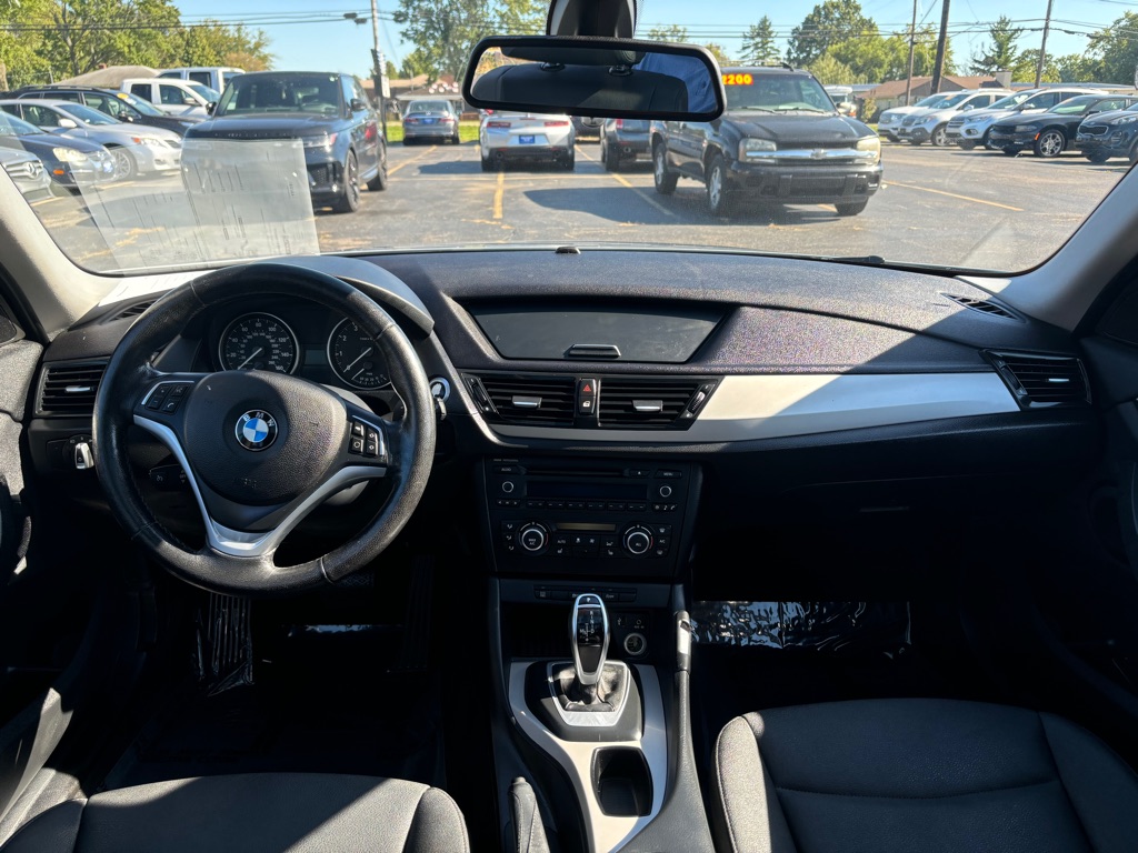 Photo 10 of this BMW X1