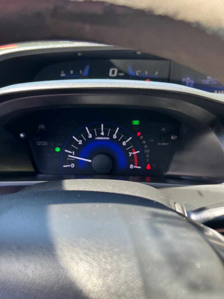 Photo 17 of this HONDA CIVIC