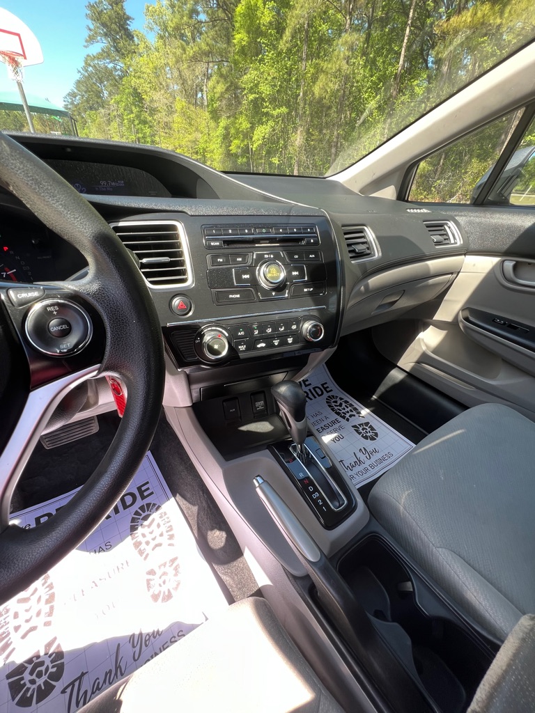 Photo 12 of this HONDA CIVIC
