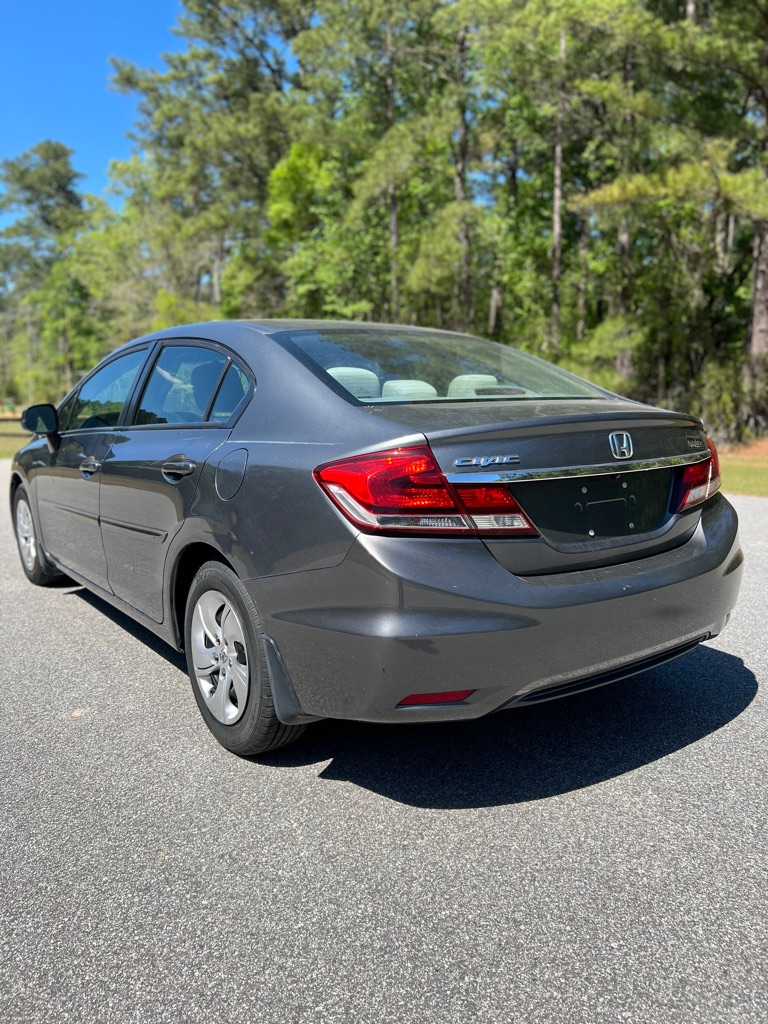 Photo 7 of this HONDA CIVIC