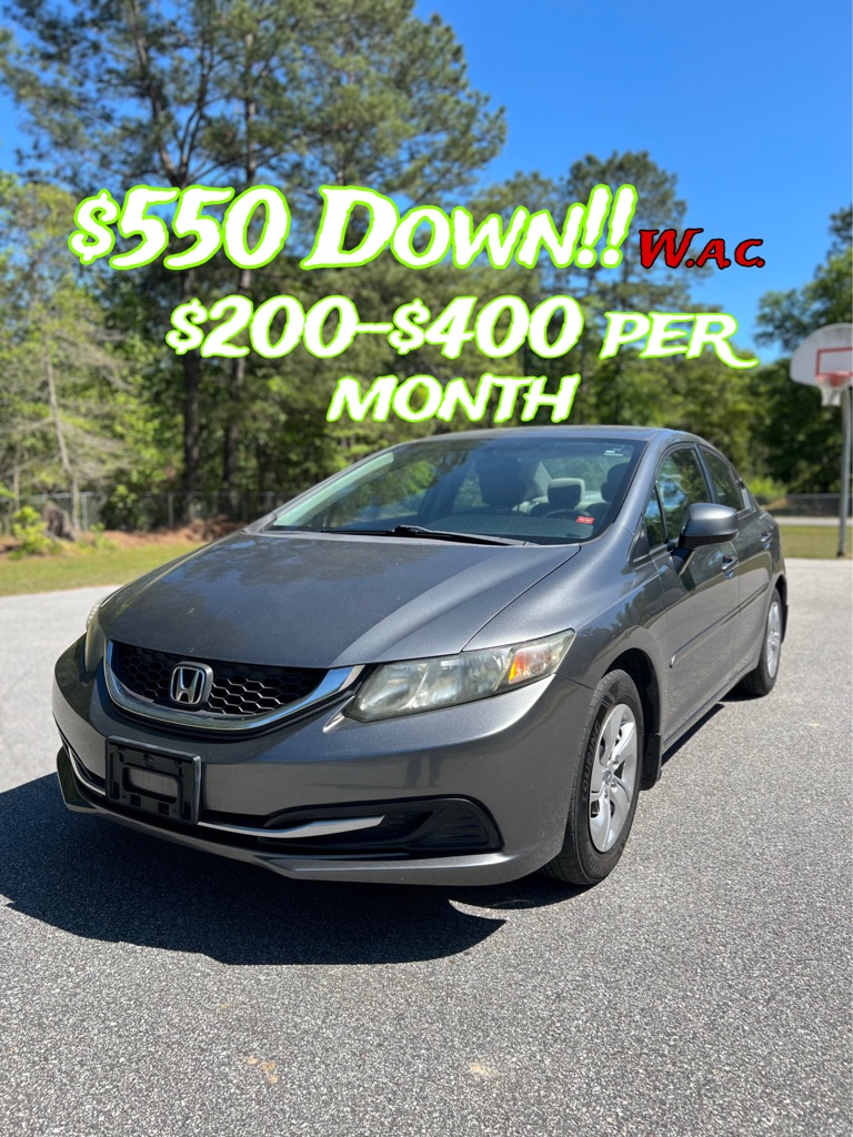 Photo 19 of this HONDA CIVIC