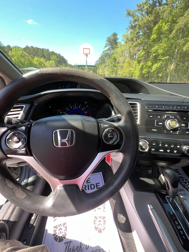 Photo 11 of this HONDA CIVIC