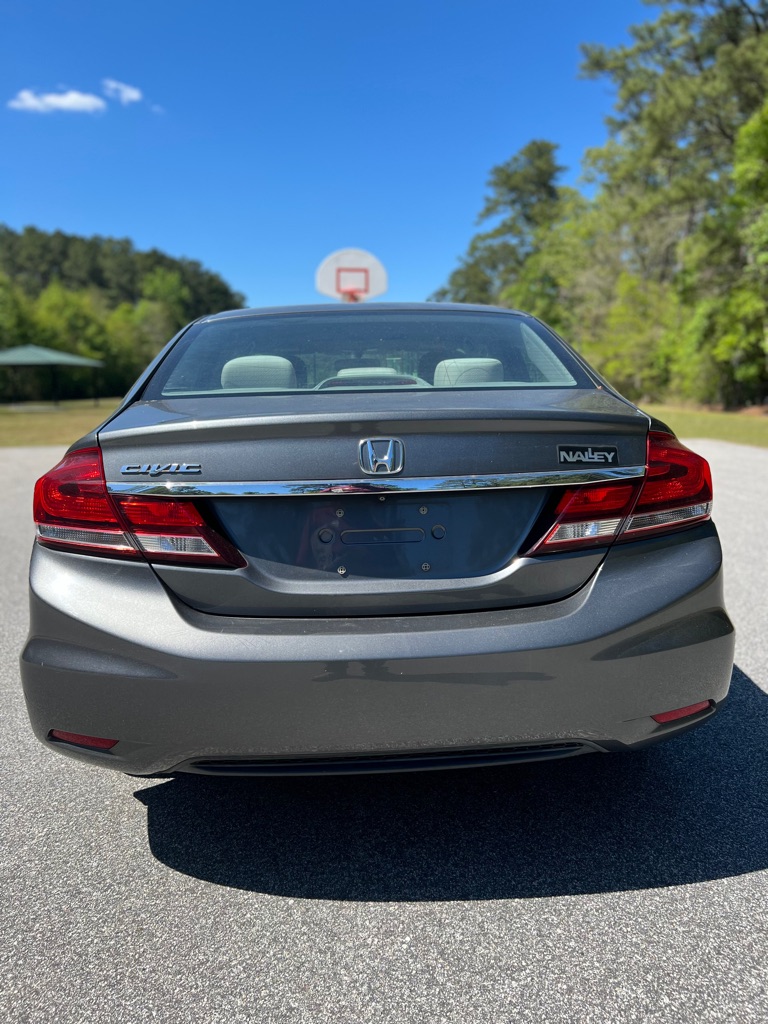Photo 6 of this HONDA CIVIC