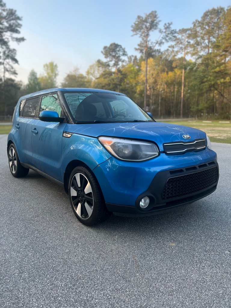 Photo 3 of this KIA SOUL