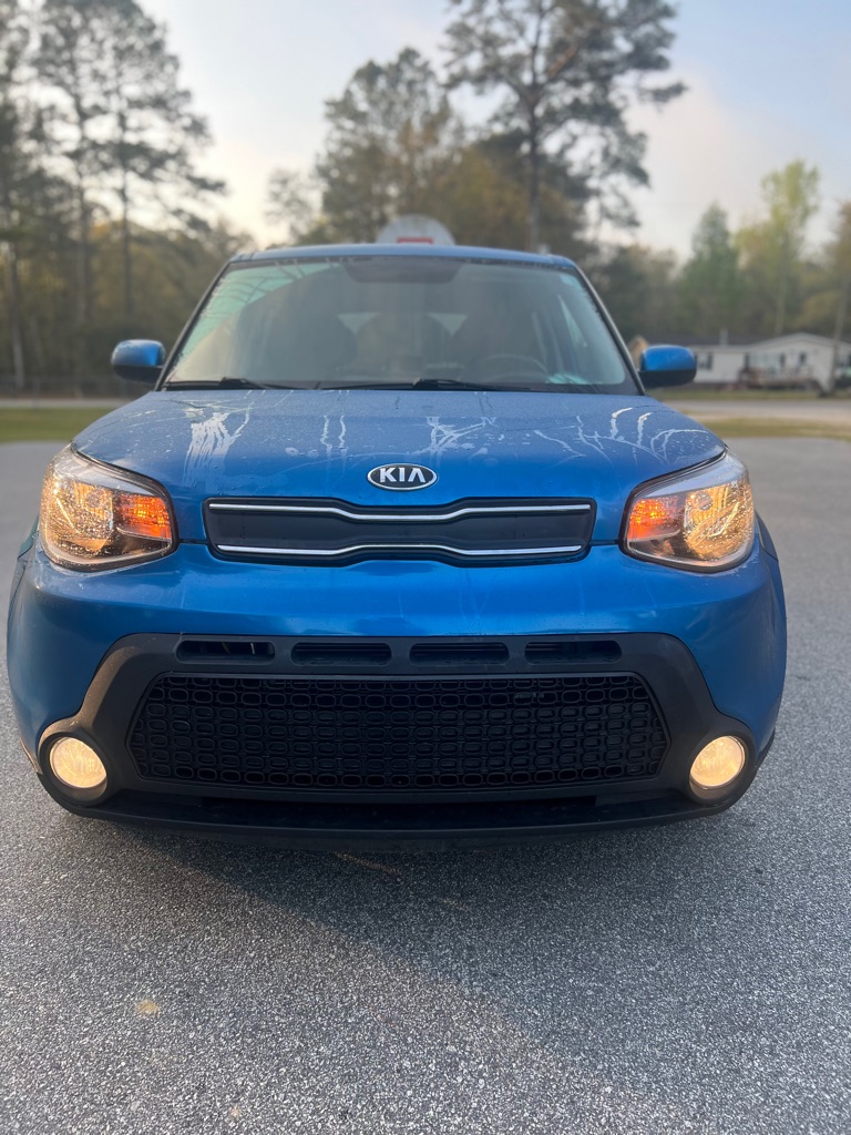Photo 2 of this KIA SOUL