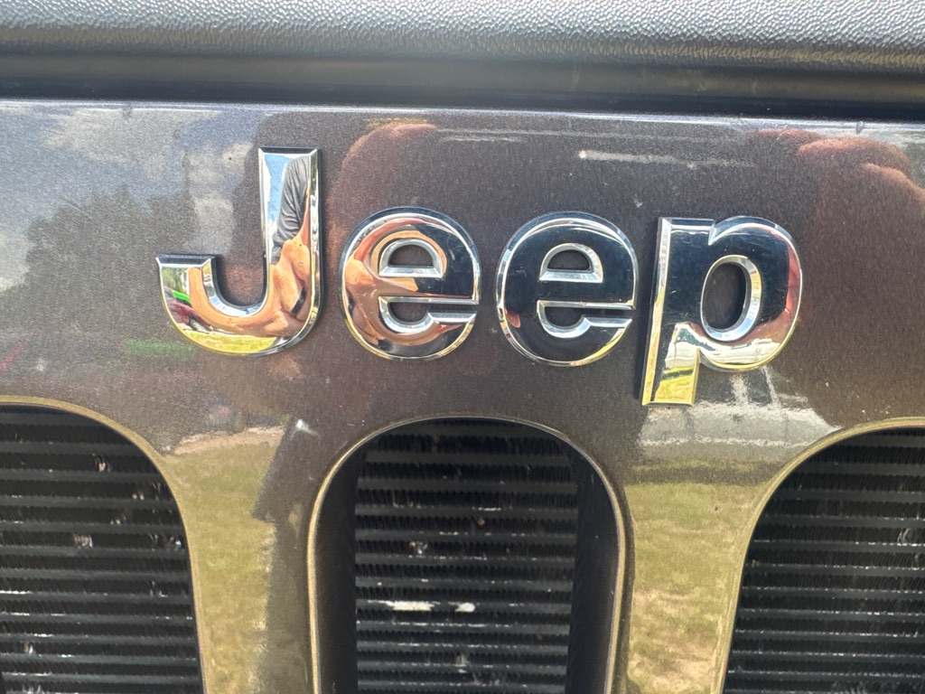 Photo 34 of this JEEP WRANGLER UNLIMI