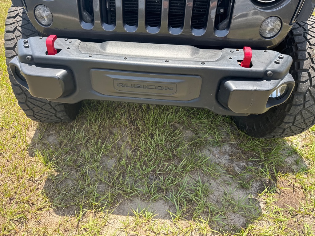 Photo 11 of this JEEP WRANGLER UNLIMI