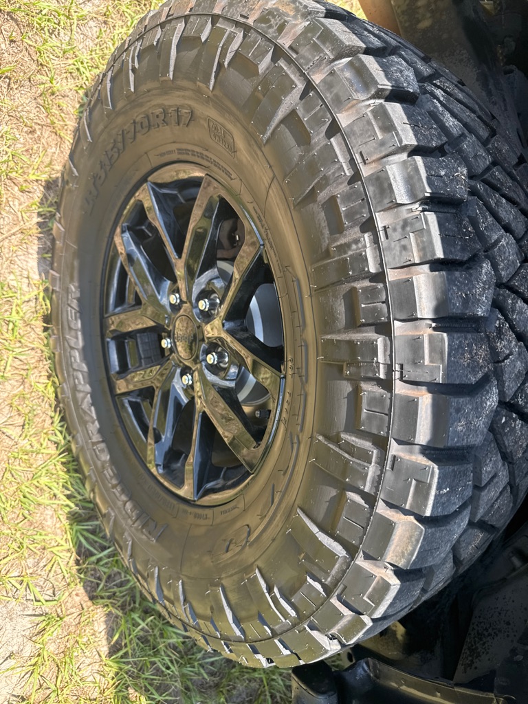 Photo 9 of this JEEP WRANGLER UNLIMI