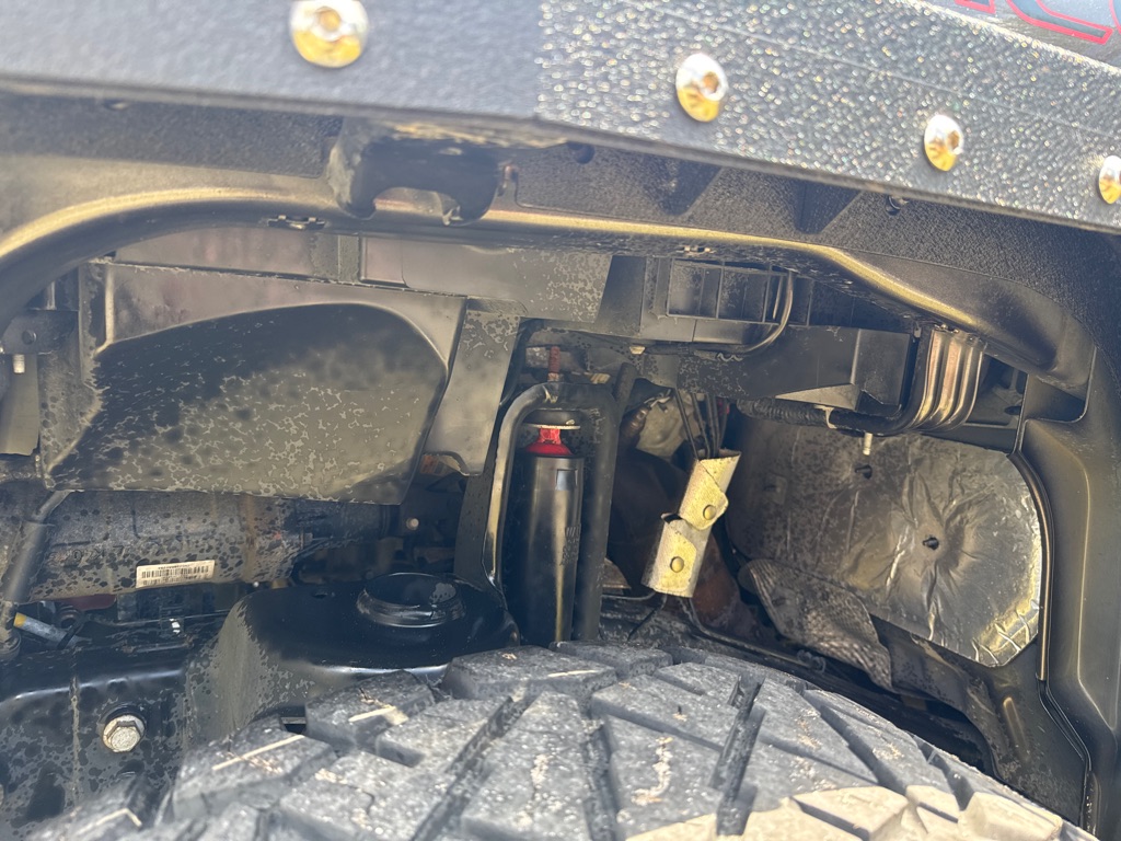 Photo 35 of this JEEP WRANGLER UNLIMI