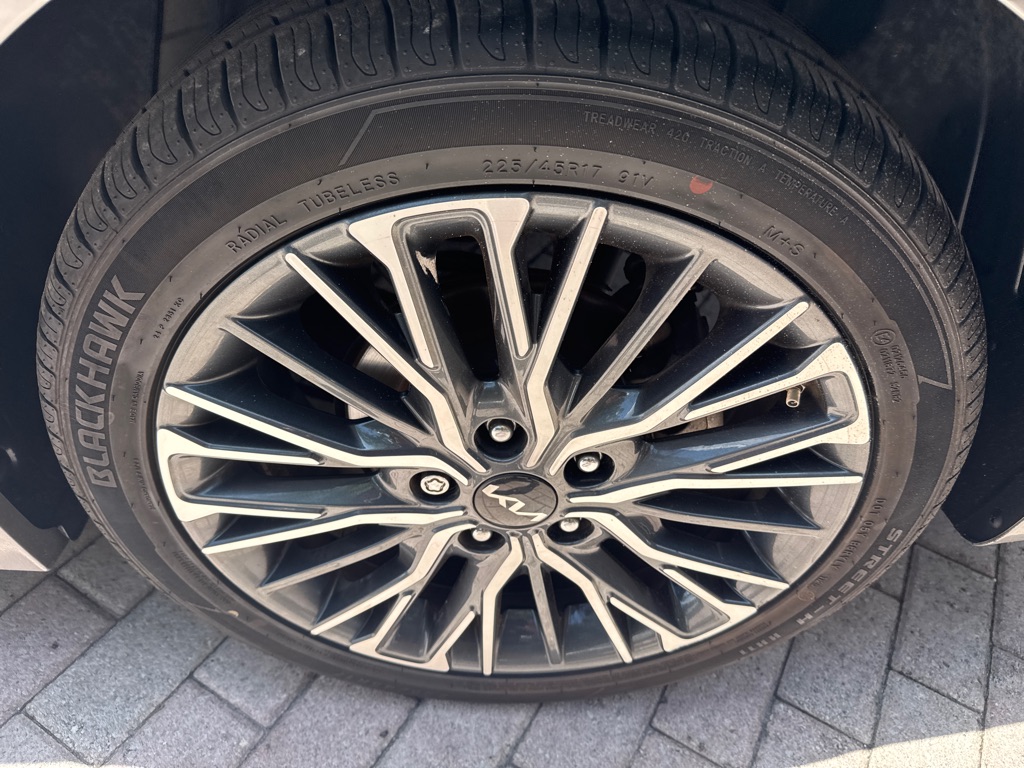 Photo 13 of this KIA FORTE