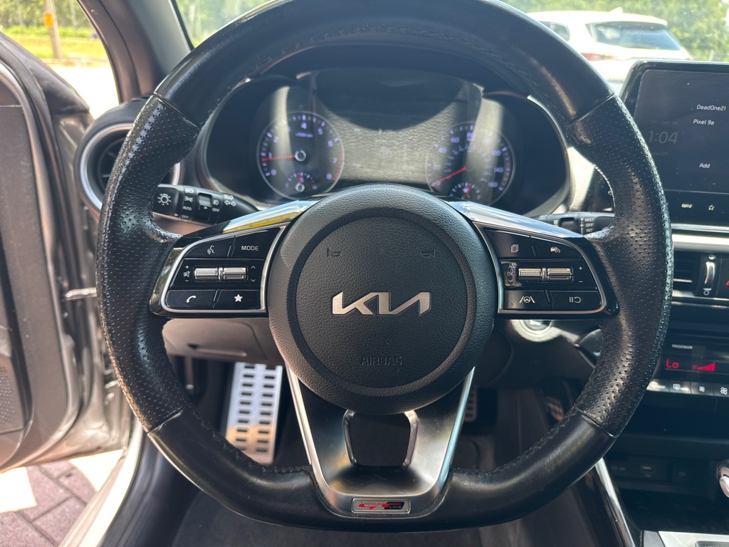 Photo 27 of this KIA FORTE