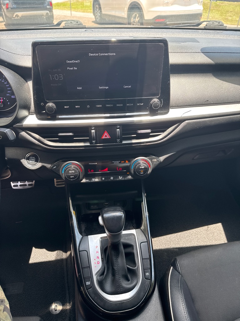 Photo 23 of this KIA FORTE