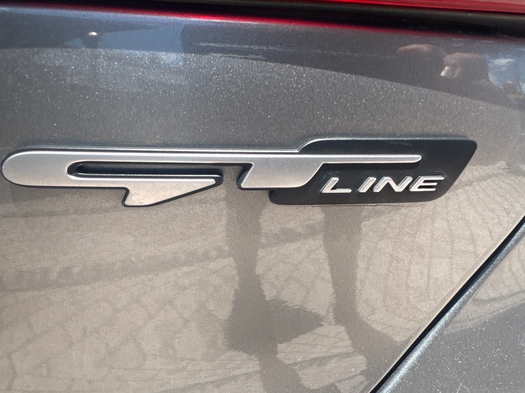 Photo 19 of this KIA FORTE