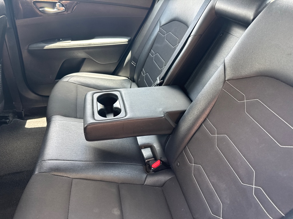 Photo 22 of this KIA FORTE
