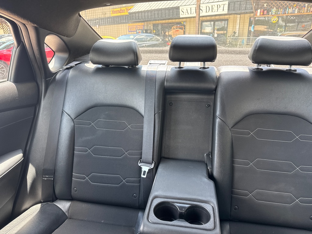 Photo 30 of this KIA FORTE