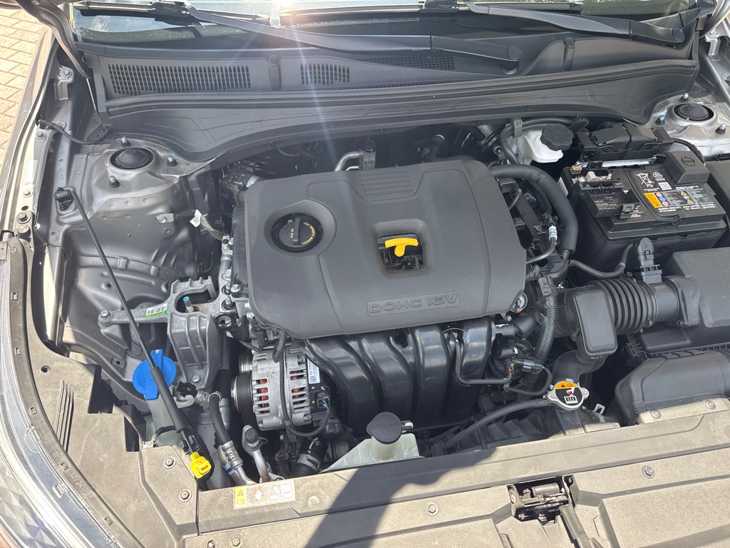 Photo 34 of this KIA FORTE